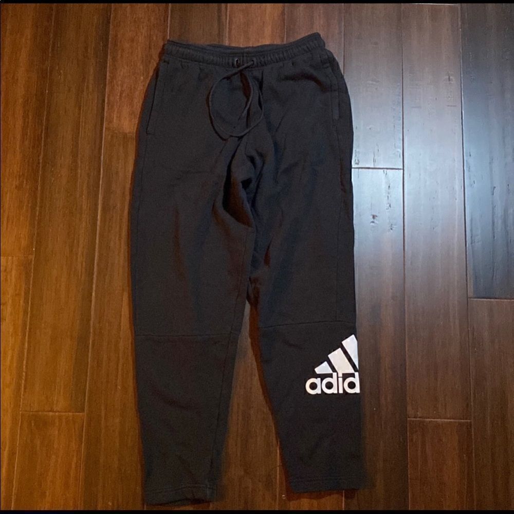 Adidas Ladies Joggers   